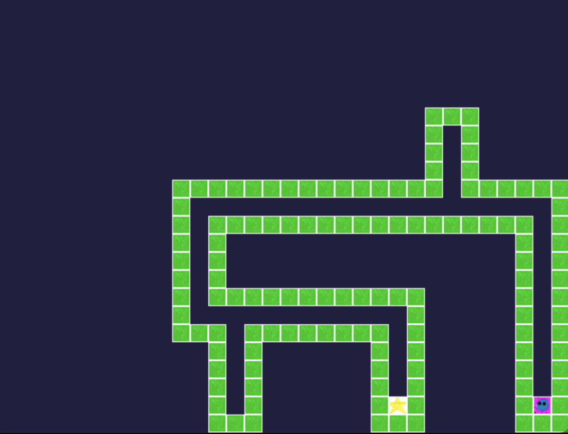 Happy Engine Custom Game Engine